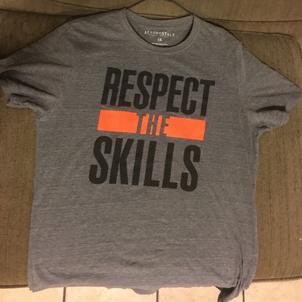 Aeropostale shirt